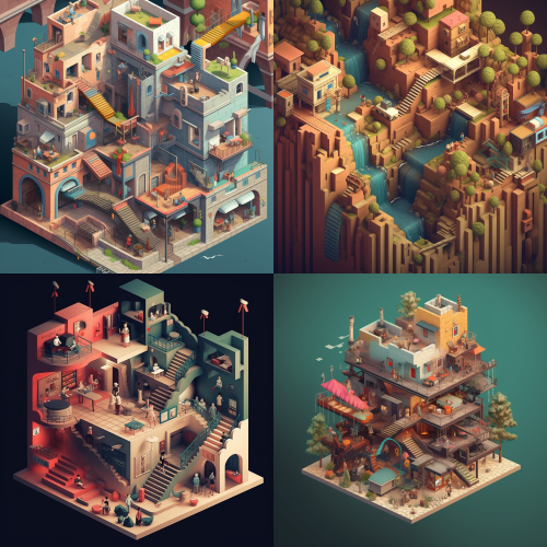 Isometric